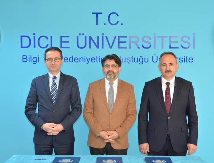 Dicle Üniversitesi, Diyarbakır İl