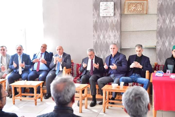 Diyarbakır Valisi Ali İhsan