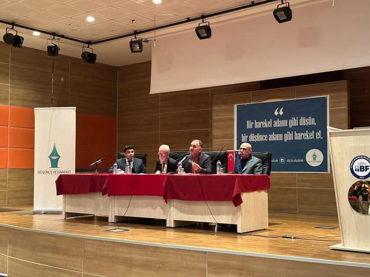 “28 Şubat Postmodern Darbesi ve Etkileri” Adlı Panel Düzenlendi