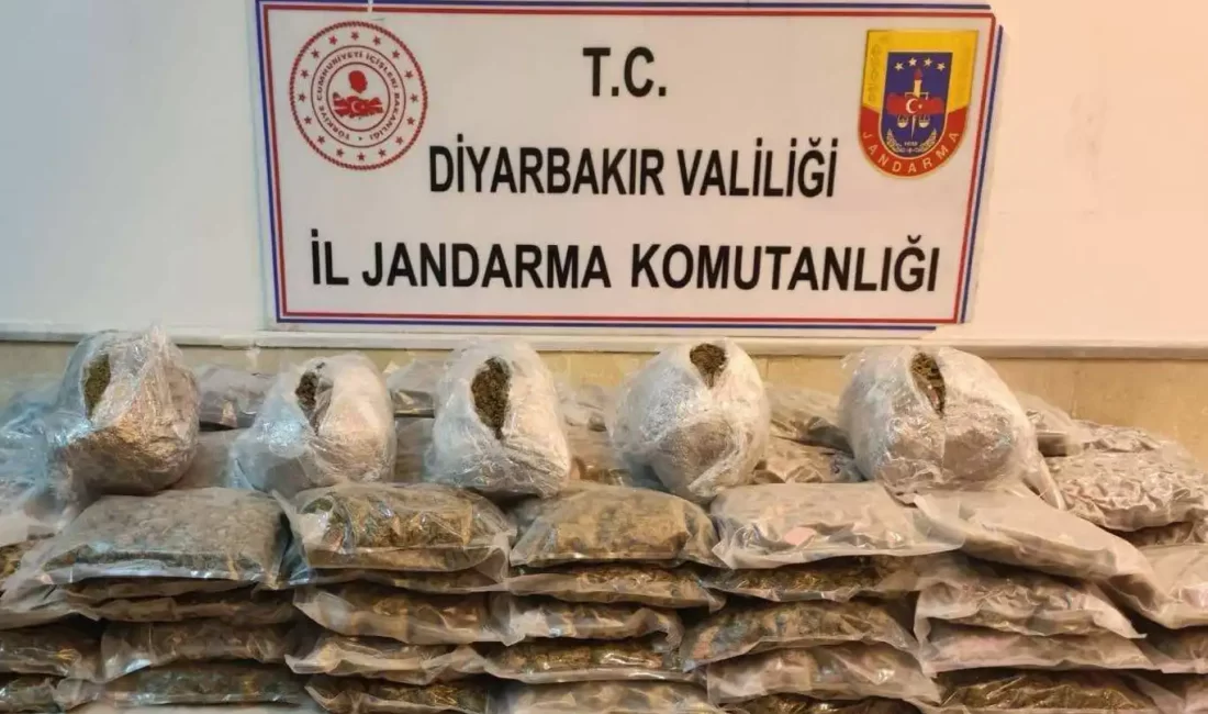 Diyarbakır İl Jandarma Komutanlığı