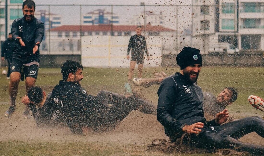 12 Şubat'ta Antalya'da etkili