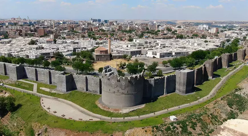 Diyarbakır’da 8 gün boyunca bunları yapmak yasak!