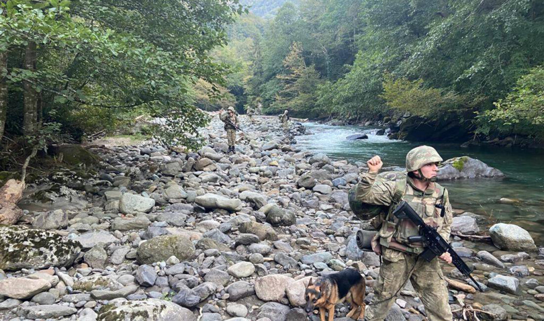 Milli Savunma Bakanlığı, Yunanistan'a