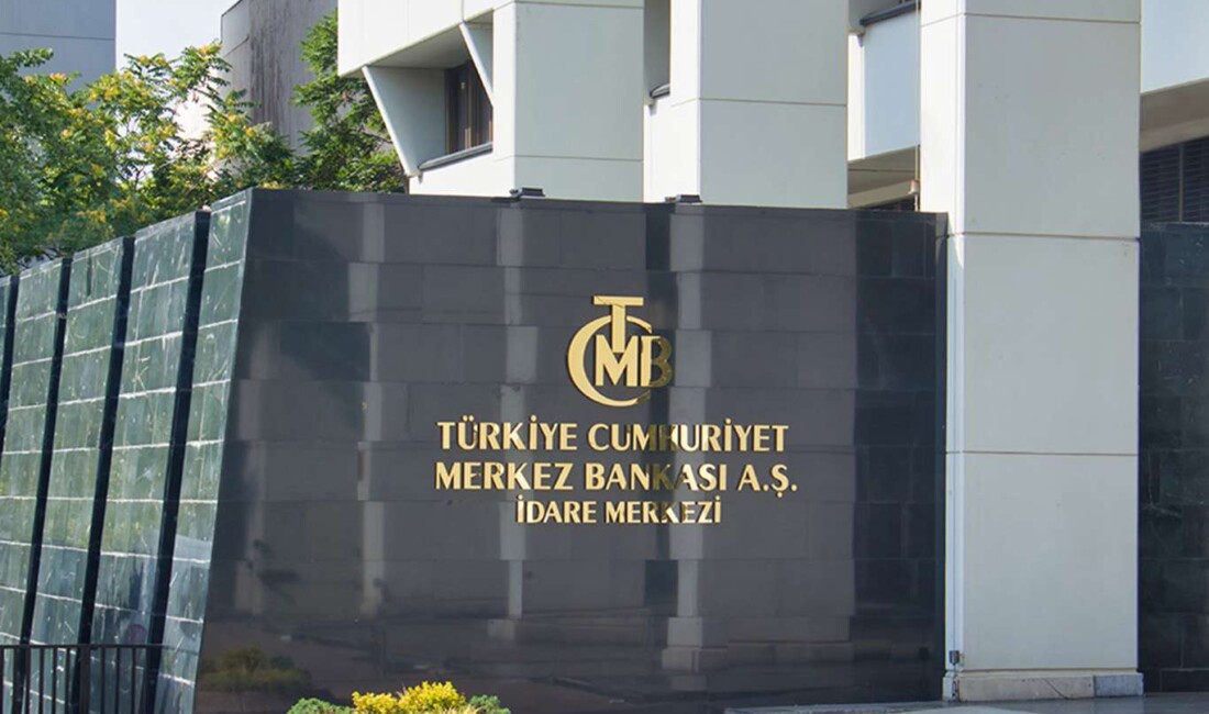 Merkez Bankası Para Politikası