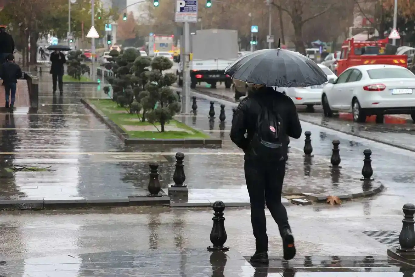 Ülke genelinde hava bugün nasıl olacak?