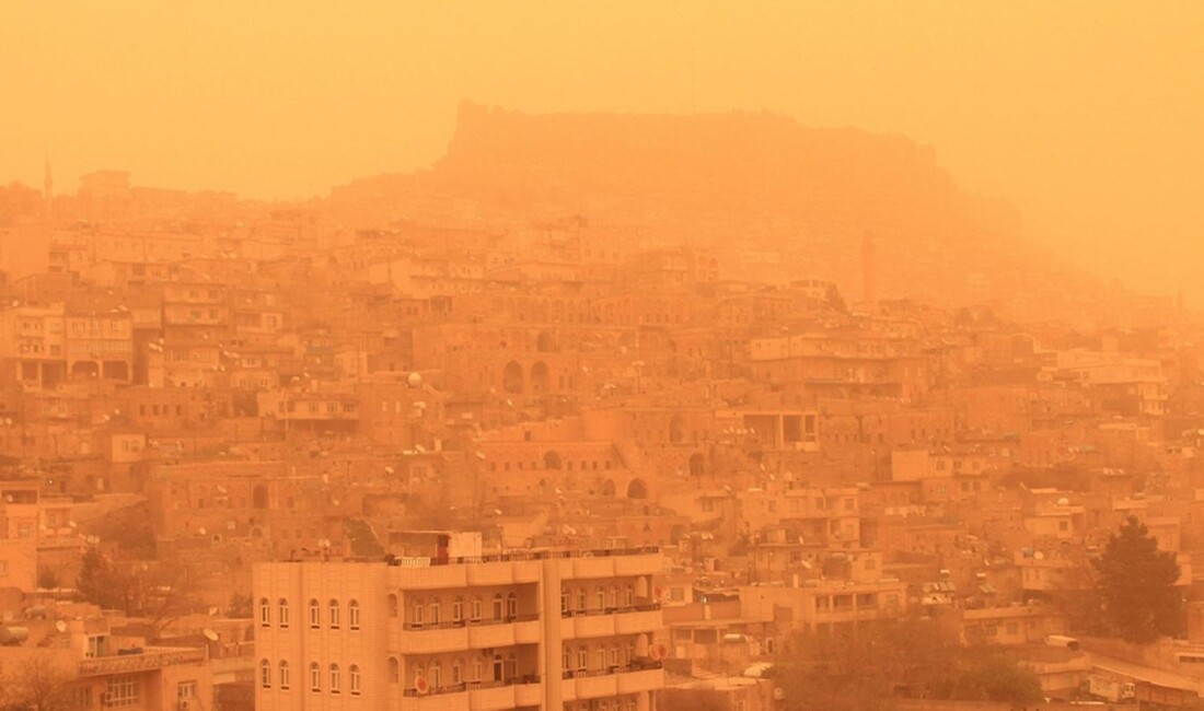 Meteoroloji Genel Müdürlüğü, Güneydoğu