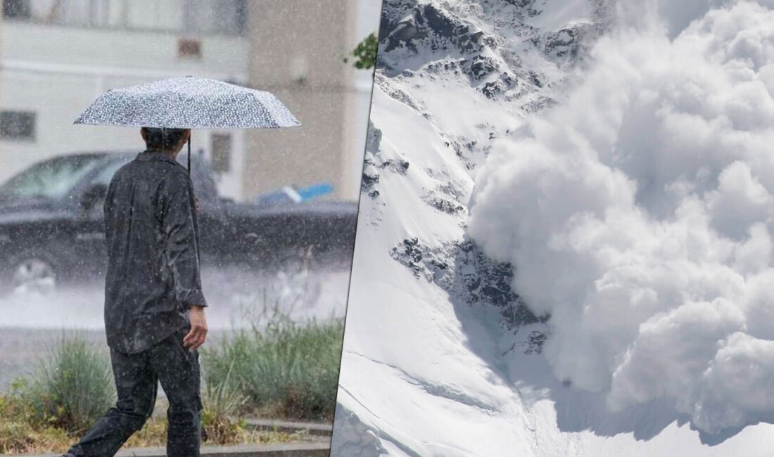 Meteoroloji Genel Müdürlüğü, güneydoğu