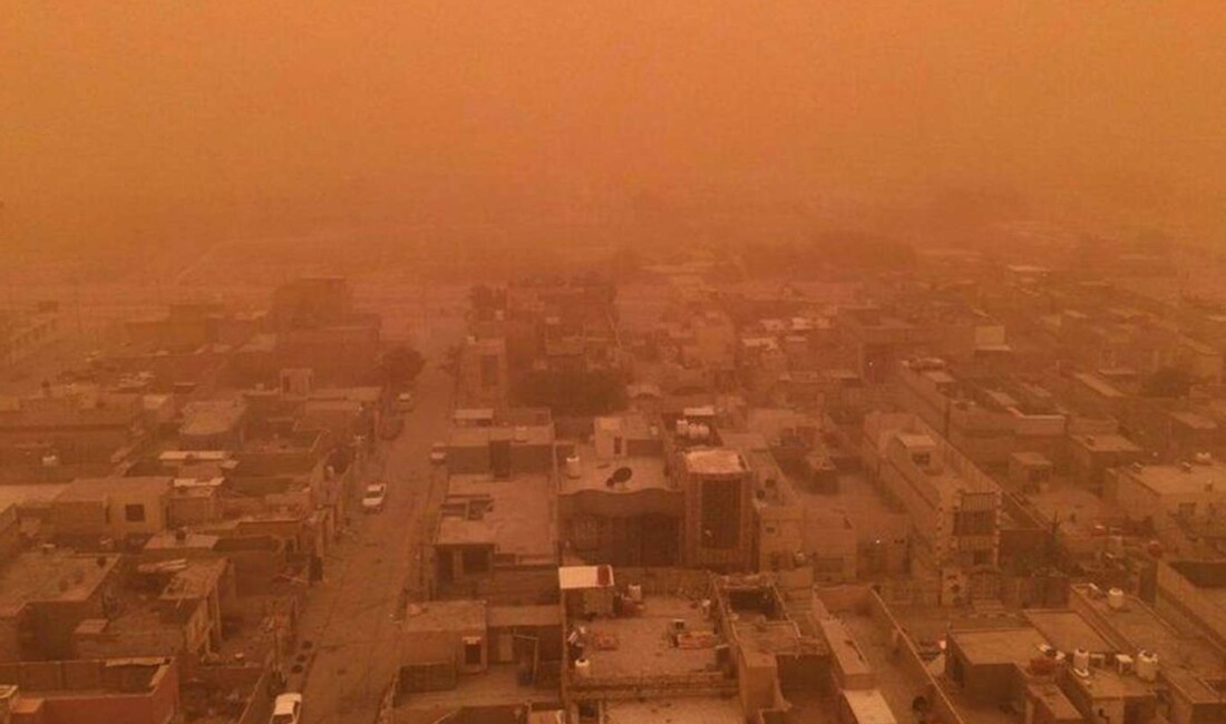 Meteoroloji Genel Müdürlüğü, Güneydoğu