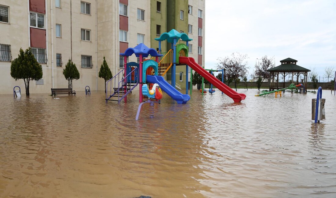 Meteoroloji Genel Müdürlüğü, Muş,