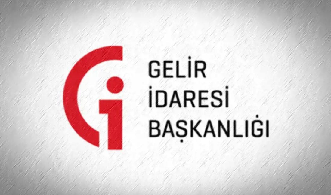 Gelir İdaresi Başkanlığı (GİB),