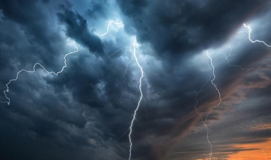 Meteoroloji Genel Müdürlüğü tarafından