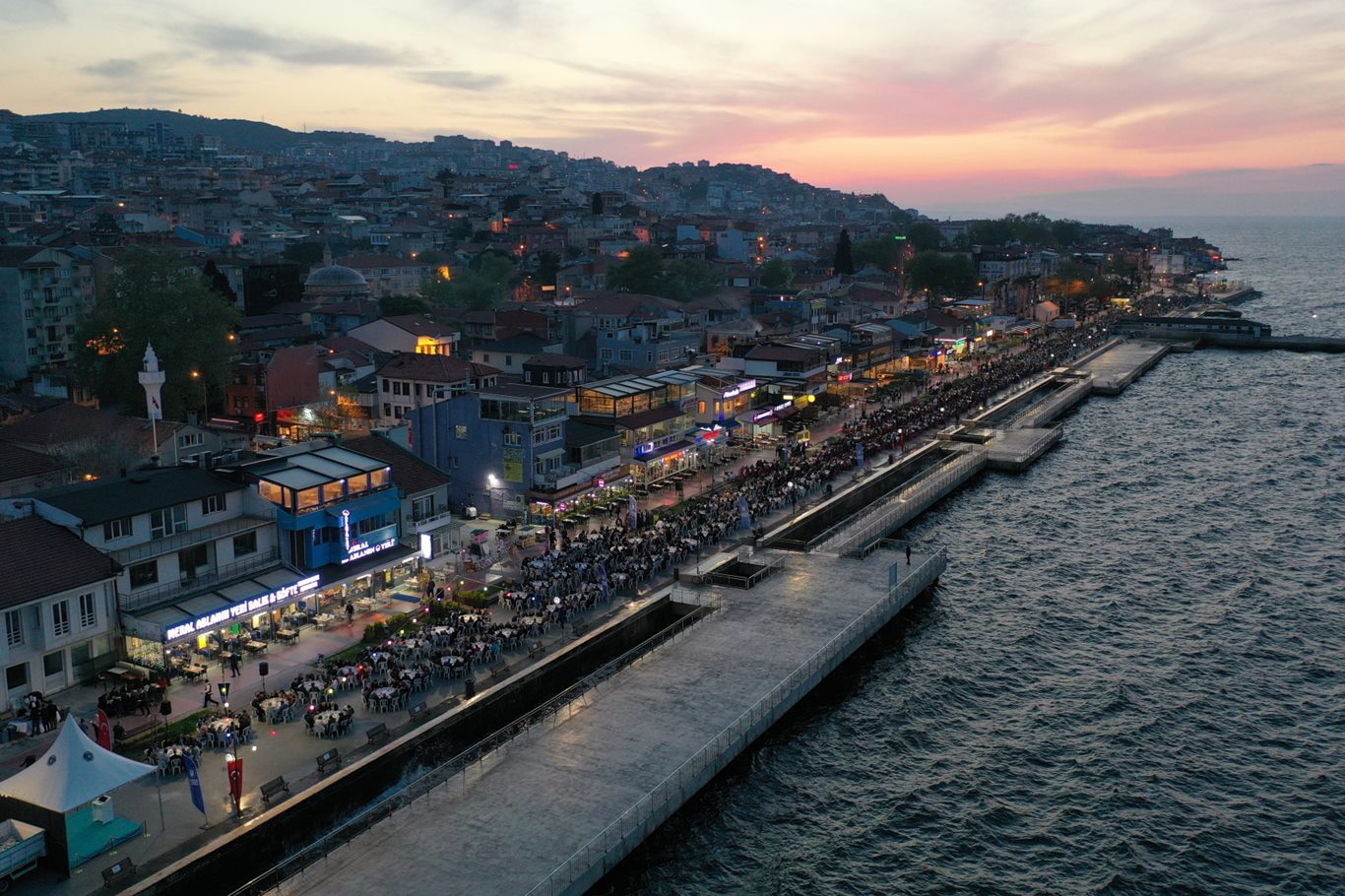 “Oruç, psikolojiyi düzeltiyor, kaygı ve depresyonu azaltıyor”