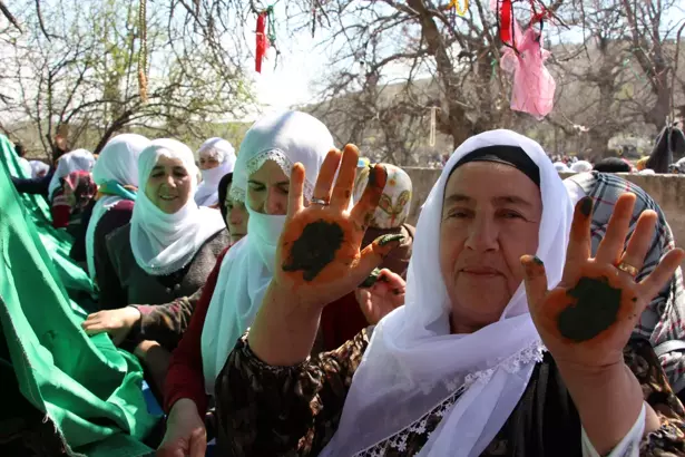 Diyarbakır’da ‘Murat Şenlikleri’ başladı