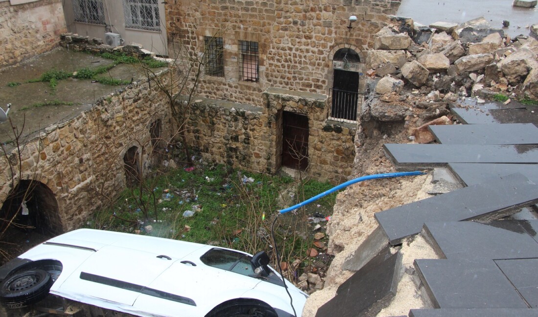 Mardin merkez ve ilçe