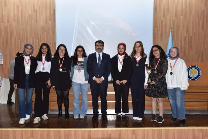 Diyarbakır’da tıp bayramı etkinliği düzenlendi