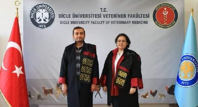 Diyarbakır Dicle Üniversitesi Veteriner