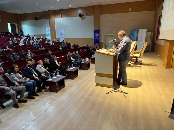 Dicle Üniversitesi’nde Tüketici Hakları Semineri