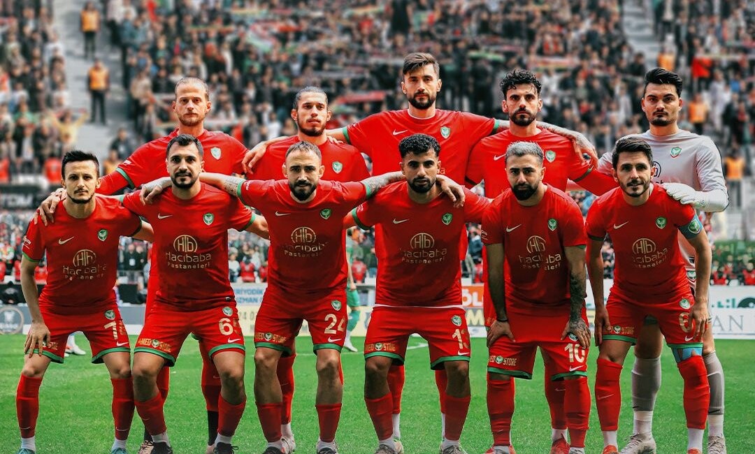 TFF 2. Lig Kırmızı