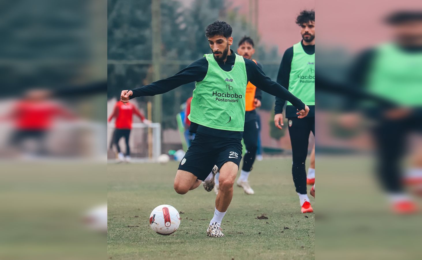 Amedspor’da kritik hafta