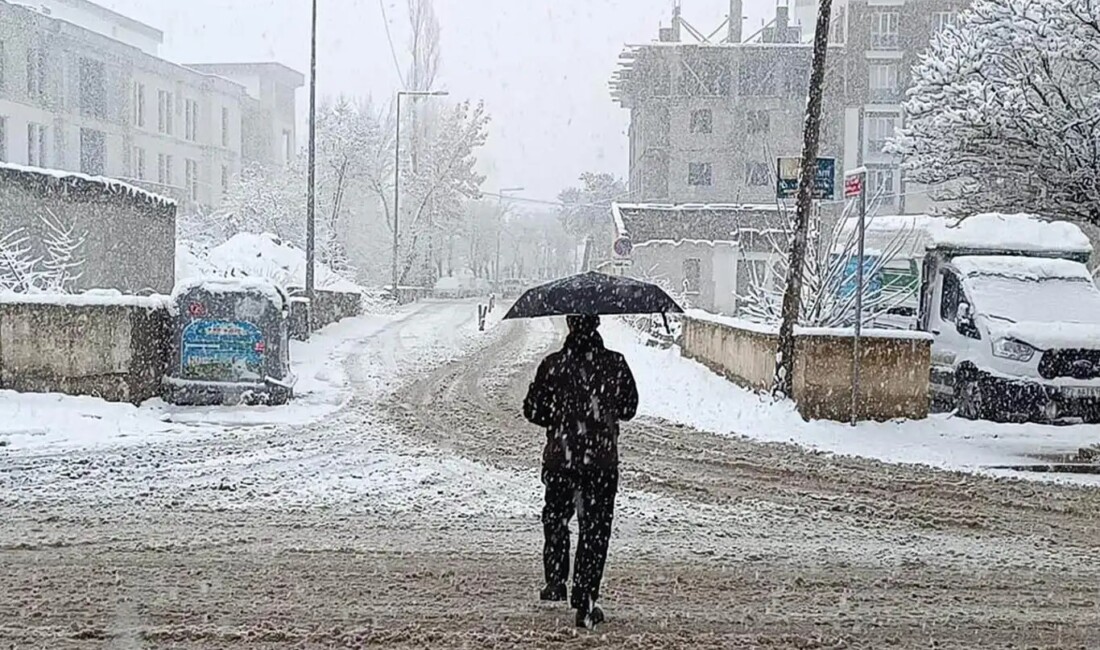 Şırnak Valiliği, kentte devam