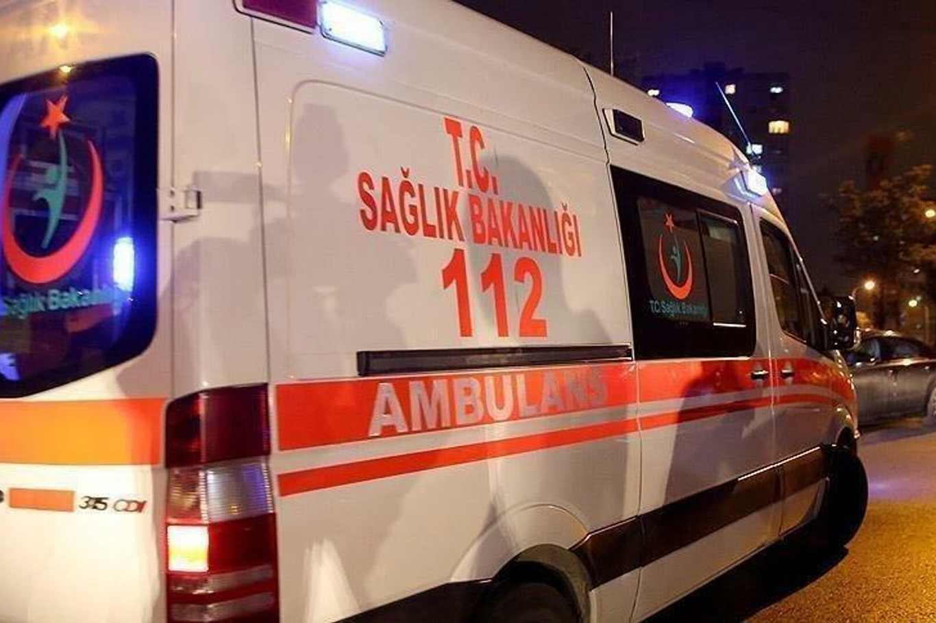 Diyarbakır’da iki akraba aile arasında kavga: 1 ölü, 3 yaralı