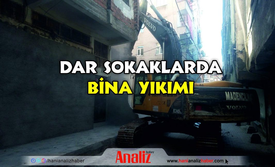 Diyarbakır’da 6 Şubat Kahramanmaraş