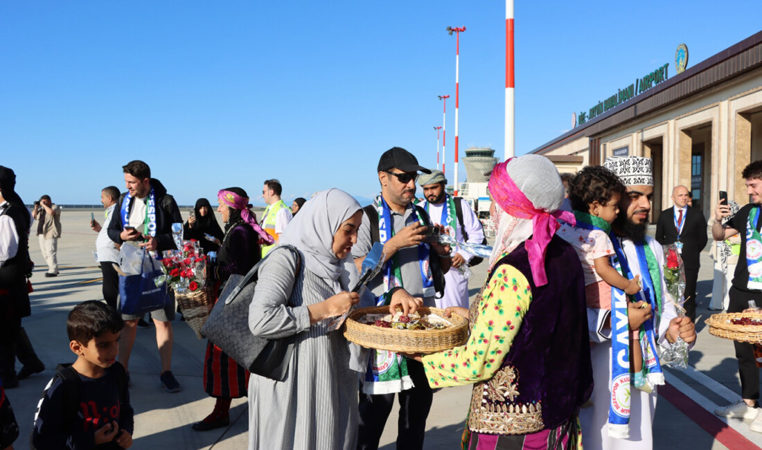 Ulaştırma ve Altyapı Bakanı