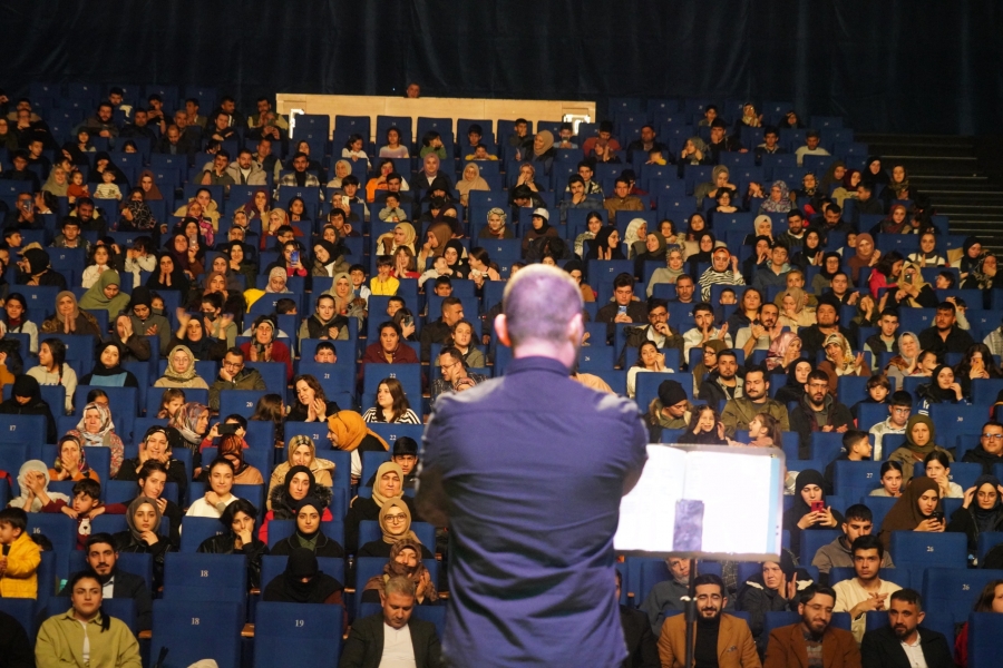 Diyarbakır Büyükşehir Belediyesi, Ramazan