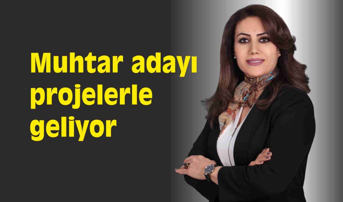 Diyarbakır Kooperatifler mahallesi muhtar