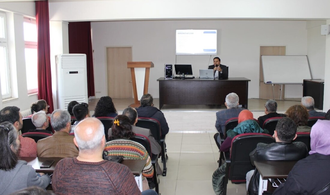 Diyarbakır Dicle Üniversitesi tarafından