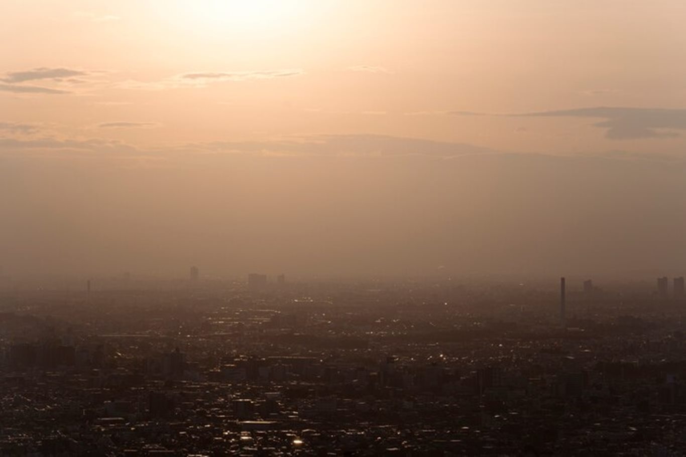 Meteorolojiden Diyarbakır için ‘toz taşınımı’ uyarısı!