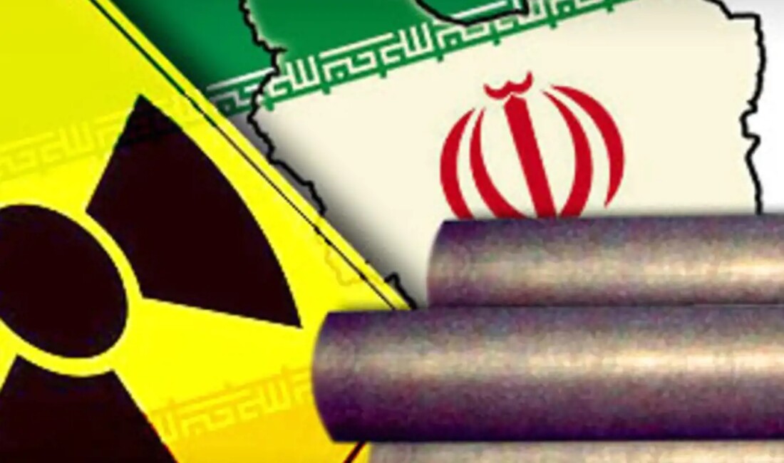 İran Atom Enerjisi Kurumu