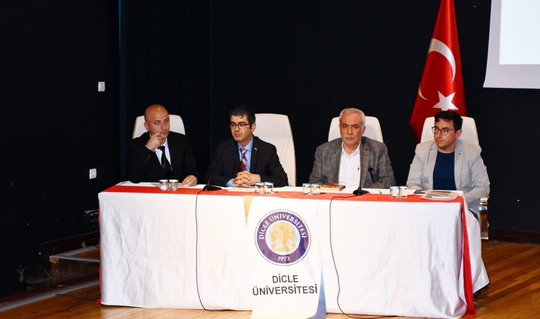 Diyarbakır Dicle Üniversitesi Edebiyat