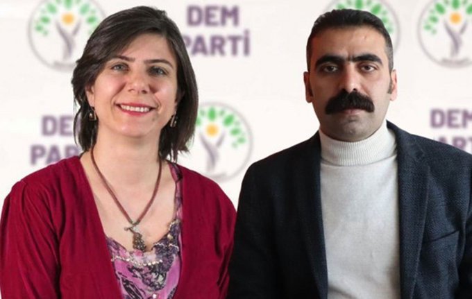 AK Parti’nin Diyarbakır’ın 13
