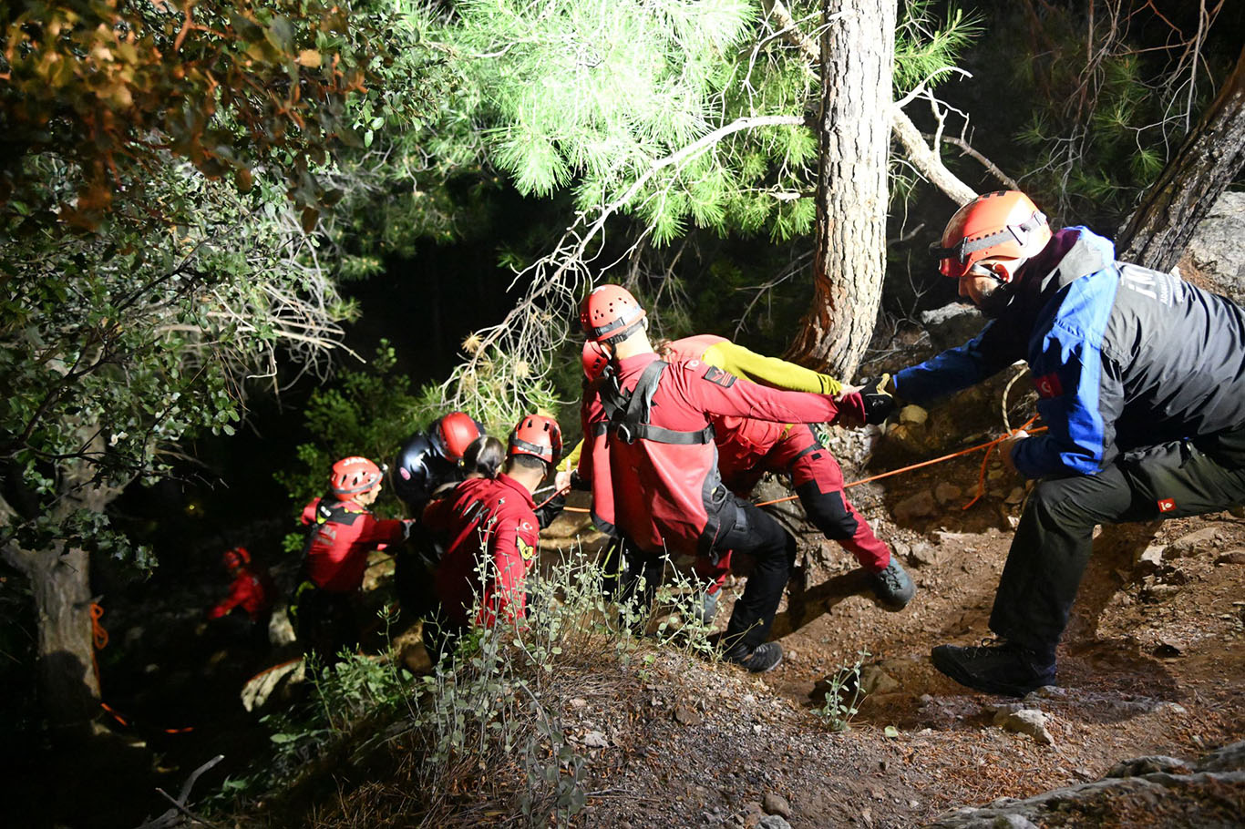 Antalya’daki teleferik kazasıyla ilgili soruşturma başlatıldı