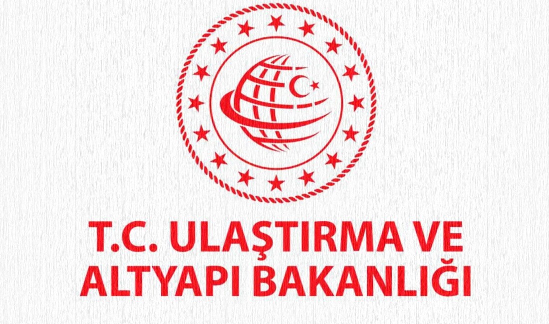 Ulaştırma ve Altyapı Bakanlığı,