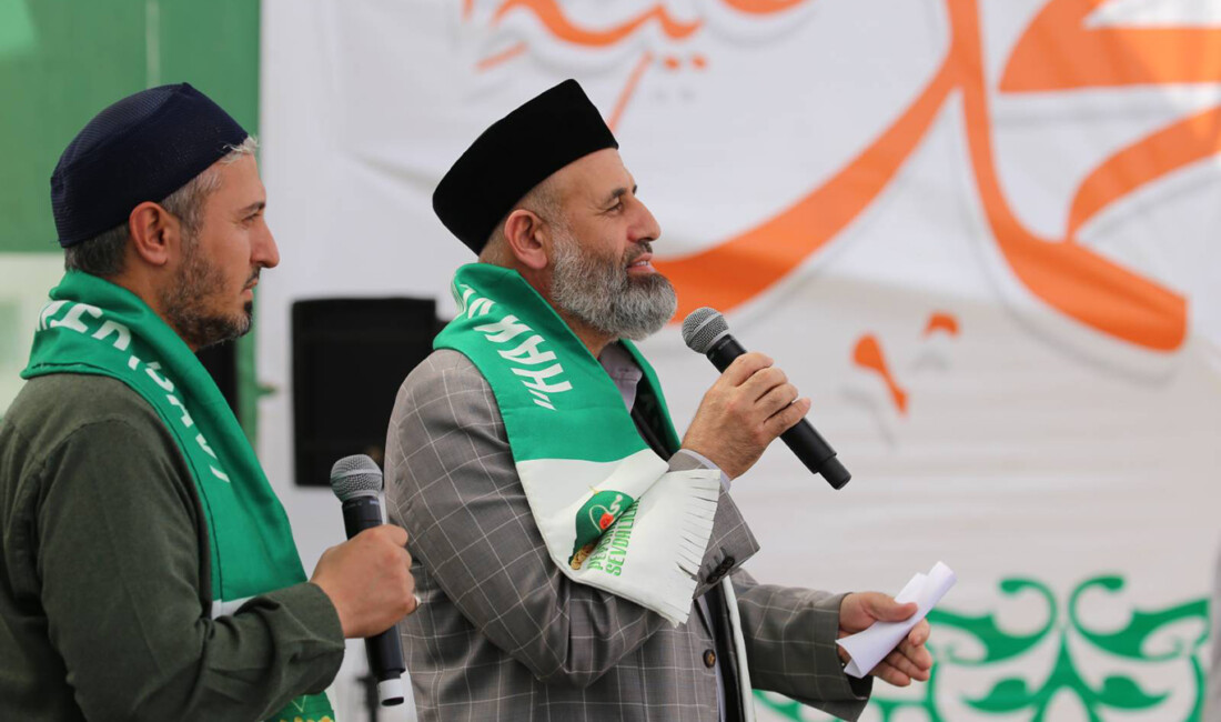 Filistin Âlimler Birliği Başkanı