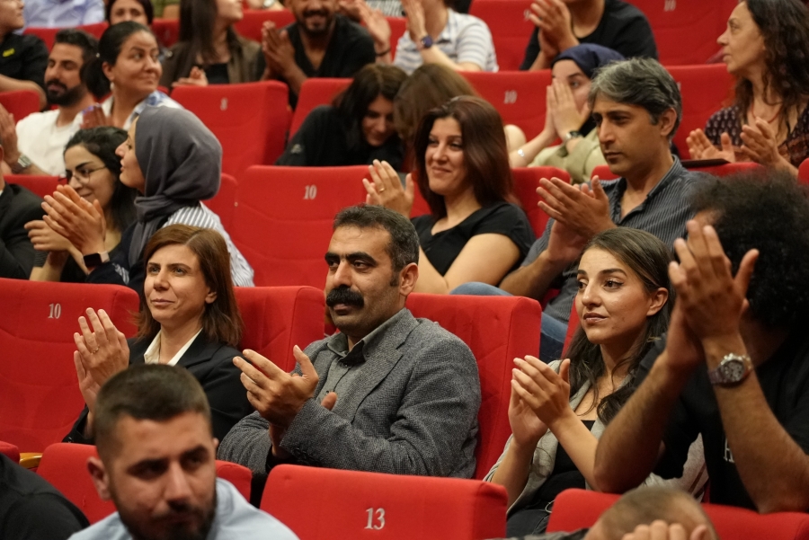 Diyarbakır Büyükşehir Belediyesi Eş