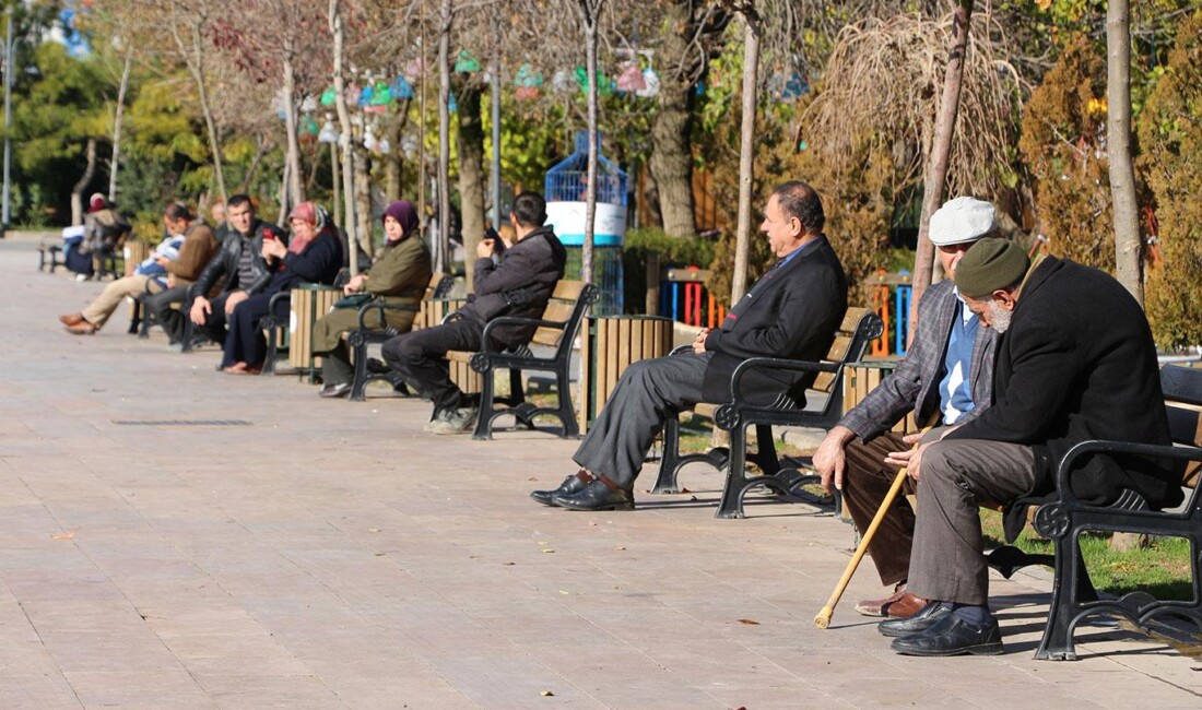 Meteoroloji Genel Müdürlüğü, Batı