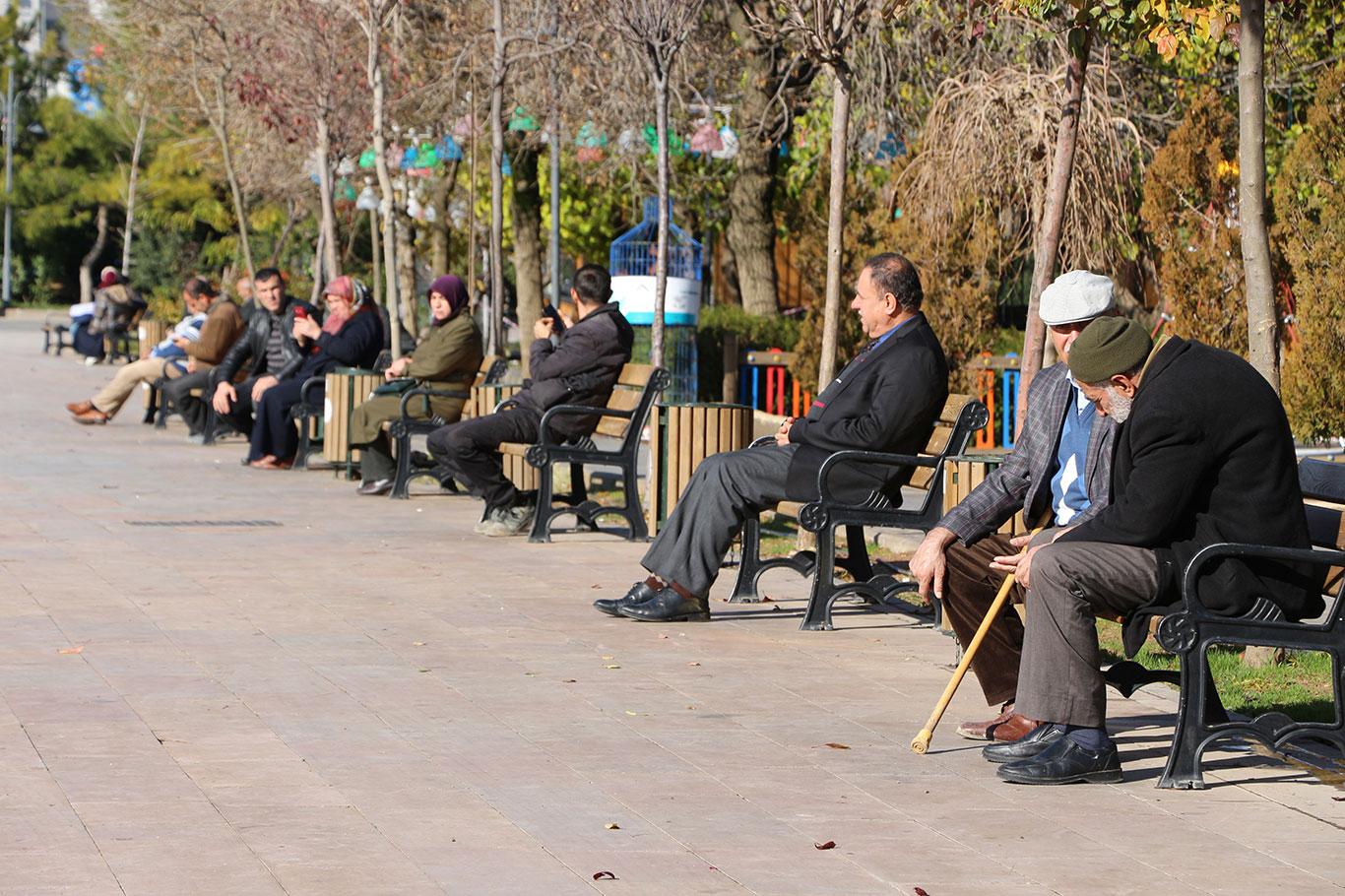 Bayramın üçüncü gününde hava nasıl?