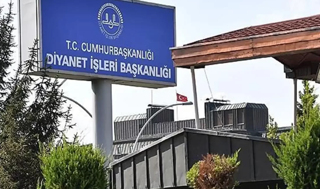 Diyanet İşleri Başkanlığının 2024-2028