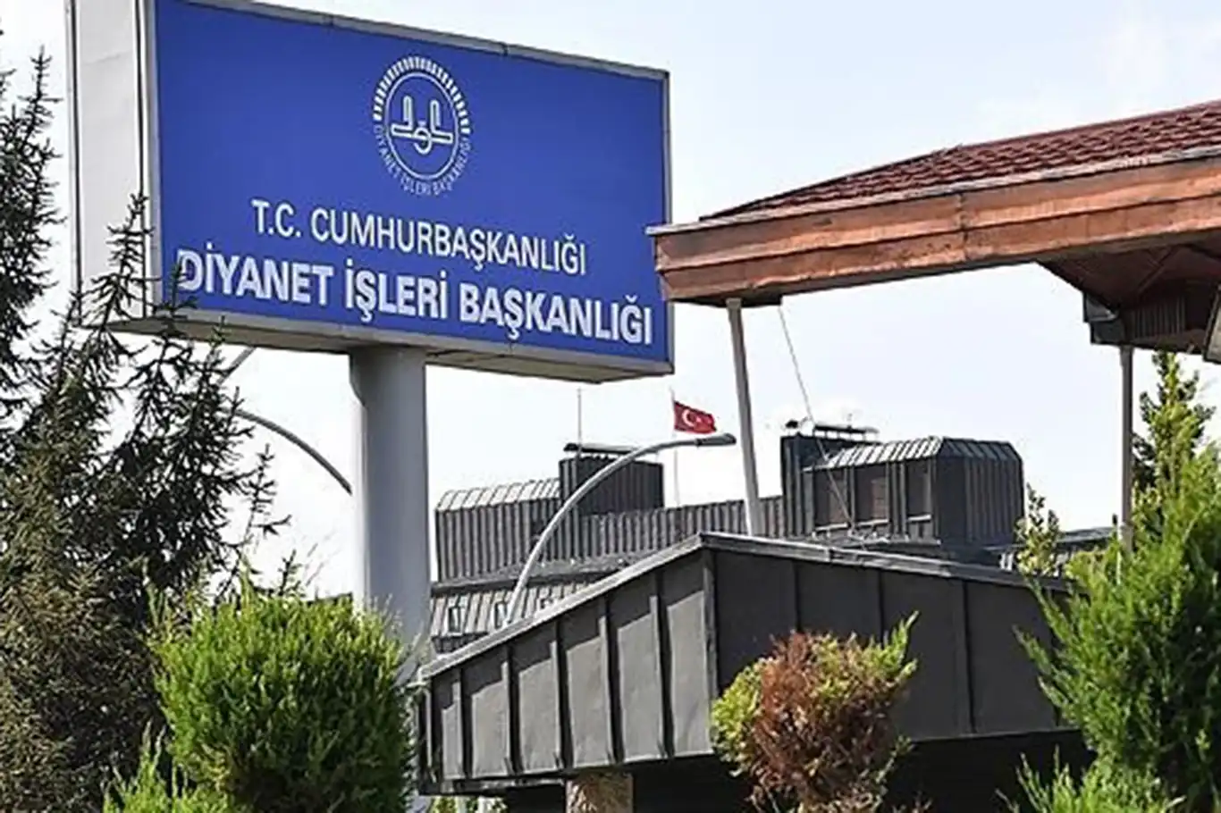 Diyanet İşleri Başkanlığının 4 yıllık stratejik planında dikkat çeken detaylar