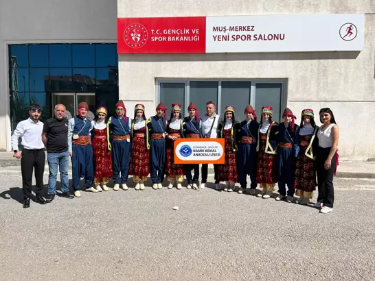 DİYARBAKIR Namık Kemal Anadolu