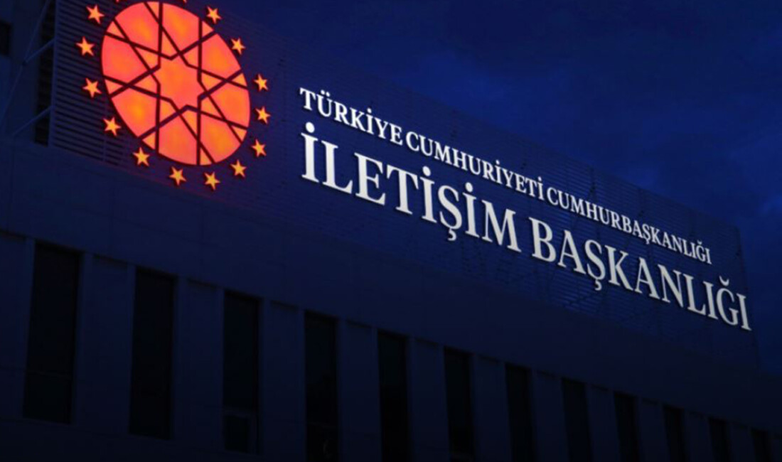 İletişim Başkanlığı Dezenformasyonla Mücadele