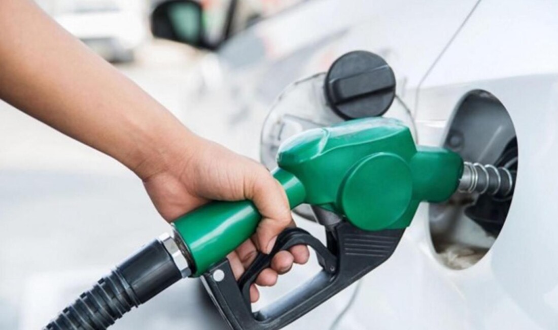 Brent petrol fiyatlarında dalganlanma