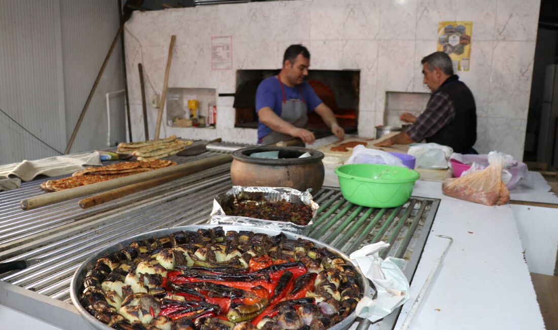 Ramazan ayında meslekleri gereği