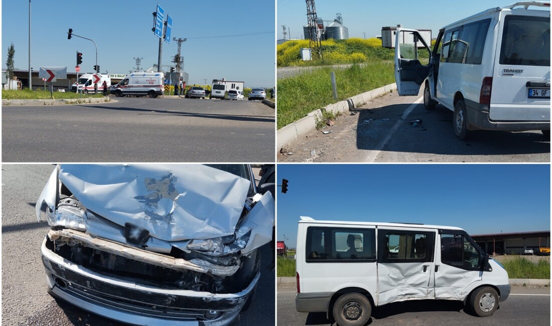 Diyarbakır yeni çevre yolu