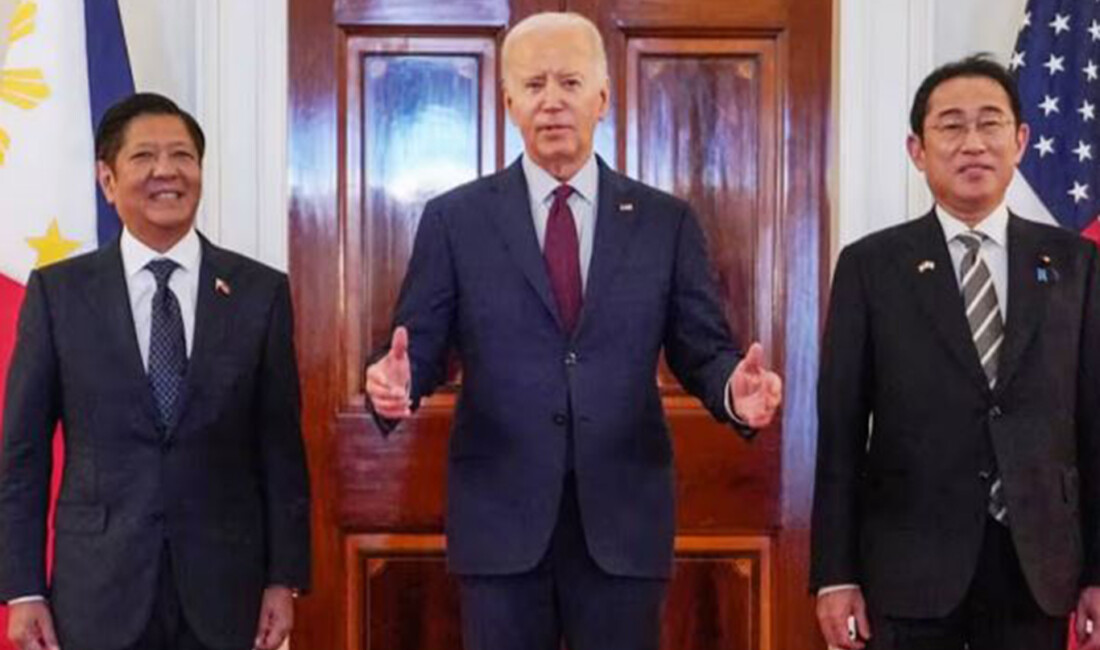 ABD Başkanı Joe Biden,