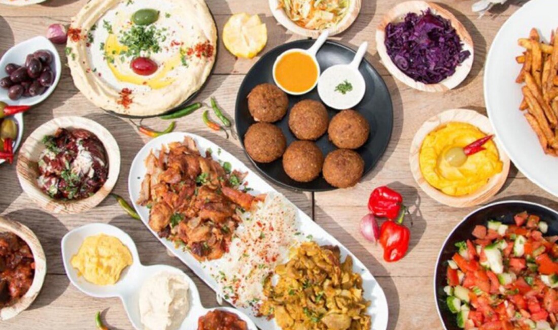 Ramazan bayramındaki beslenme rutinlerinin