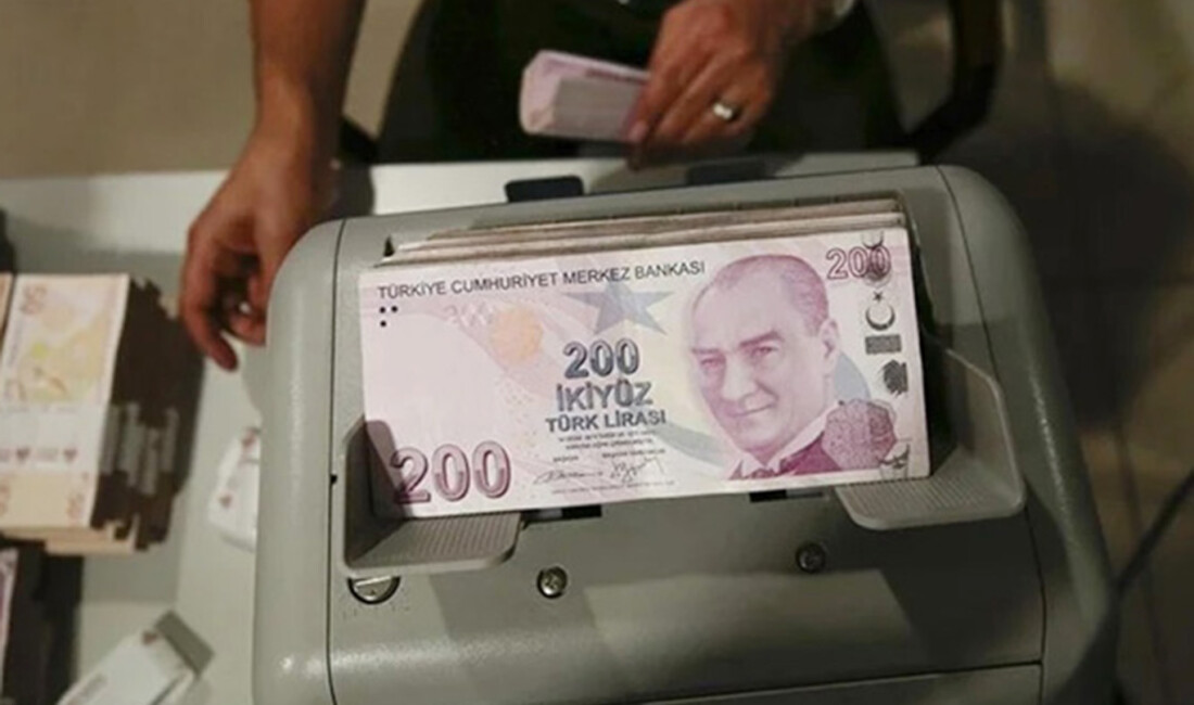 Türkiye Cumhuriyet Merkez Bankası,